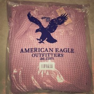 AMERICAN EAGLE knitted sweater! NEW